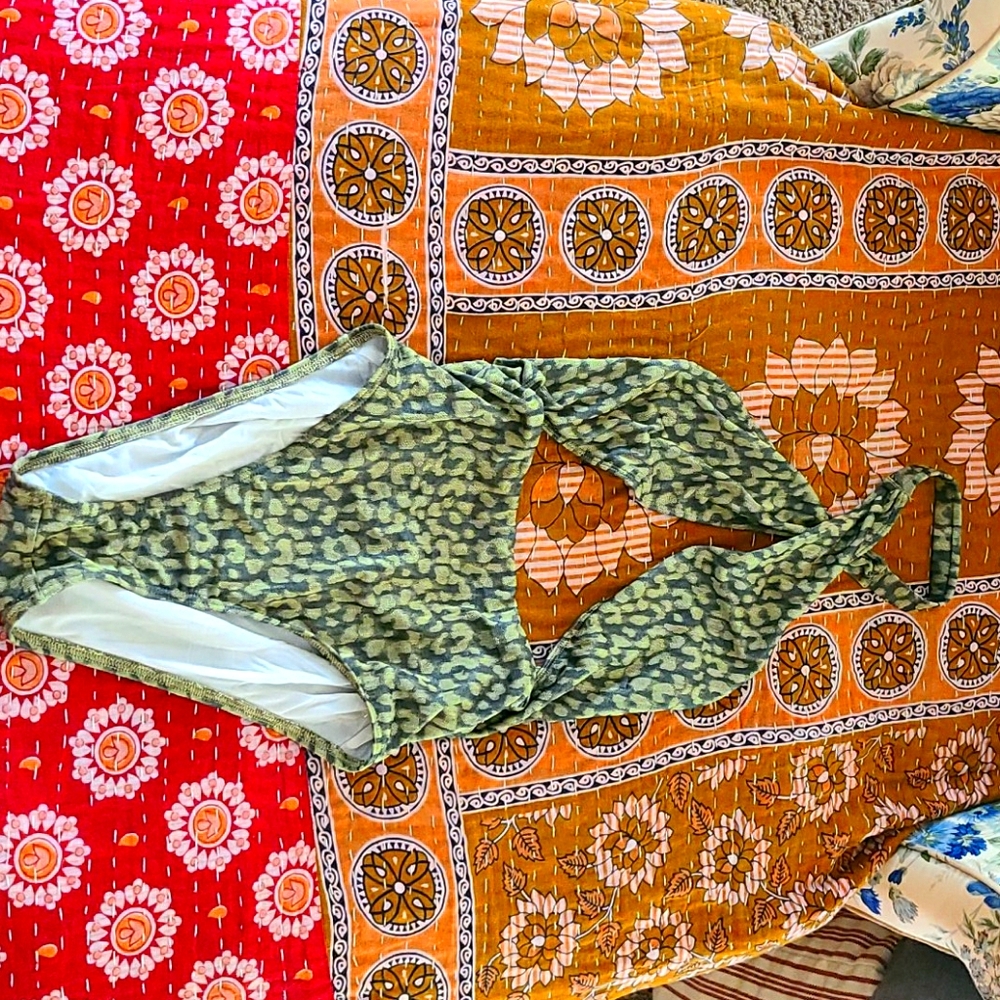 Out From Under by Urban Outfitters one piece